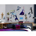 The Clone Wars Peel and Stick Wall Decal