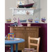 Ship Shape Peel and Stick Wall Sticker