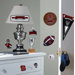 North Carolina State University Peel and Stick Wall Decal