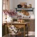 Bountiful Harvest Peel and Stick Wall Sticker