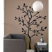 Tree Branches Peel and Stick Wall Decal