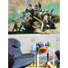 XL Murals Star Wars The Clone Wars Wall Decal