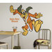 Licensed Designs Hong Kong Phooey Giant Wall Decal