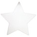 Wall Mirrors Star Peel and Stick Large Decal