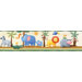 Studio Designs Jungle Adventure Wall Border