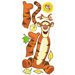 Licensed Designs Tigger Giant Wall Decal