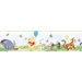 Winnie The Pooh Toddler Border