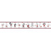 Mickey Mouse 1928-2010 Border
