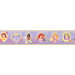 Princess 36" Frames Border in Purple