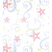 Star Glitter Wallpaper