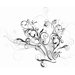 Forever Twined Peel and Stick Giant Wall Decal