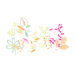 Riviera Peel and Stick Giant Wall Decal