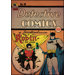 Batman with Robin Peel and Stick Comic Cover Wall Decal