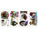 Muppets Peel and Stick Wall Decal