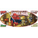 Spiderman Ultimate Spiderman Headboard Peel and Stick Giant Wall Decal