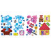 Blues Clues Peel and Stick Wall Decals
