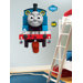 Thomas the Tank Engine Peel and Stick Giant Wall Decal