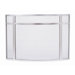 3 Panel Wrought Iron Fireplace Screens
