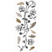 Birdland Wall Art
