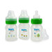 Decorated Bottle (Three Pack)