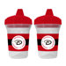 MLB Sippy Cup (Set of 2)