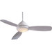 52" Concept I 3 Blade Ceiling Fan