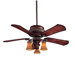 52" Craftsman 5 Blade Ceiling Fan
