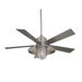 54" RainMan 5 Blade Indoor / Outdoor Ceiling Fan