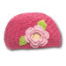 Baby Flower Beanie Hat