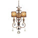 Aston Court 3 Light Chandelier