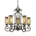 Atterbury Light Chandelier