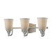 Clairemont  Vanity Light