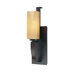 Kinston  Wall Sconce in Aged Bronze