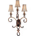 Aston Court  Wall Sconce