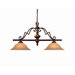 Belcaro Kitchen Island Pendant