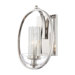 Urban Nouveau 1 Light Wall Sconce