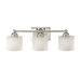 1730 Series 3 Light Bath Vanity Light