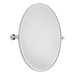 25.5" Oval Mirror