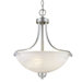 Paradox 3 Light Pendant
