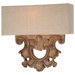 Abbott Place 2 Light Wall Sconce