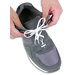 Elastic Shoe Laces in White (Pack of 3)