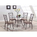 5 Piece Dining Set