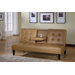 Klik-Klak Sleeper Sofa