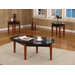 3 Piece Coffee Table Set