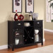 Buffet Server / Wine Rack