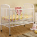 2-in-1 Convertible Crib
