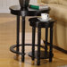 2 Piece Nesting Tables