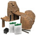TetraFauna Viquarium Decorative Filter