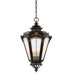 Bastion Hanging Lantern