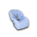 Toddler Car Seat Cover
